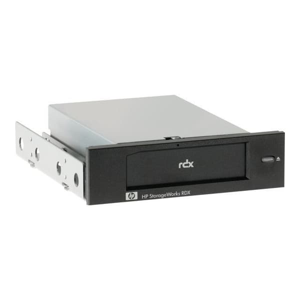 HP intern RDX-läsare - B7B62A - USB 3.0 - RDX320 - Backuppatron