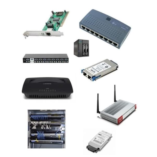 IBM-kontroller: 46M0861- REFURBISHED
