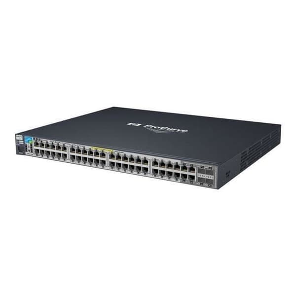 HP - J9148A#ABB- REFURBISHED