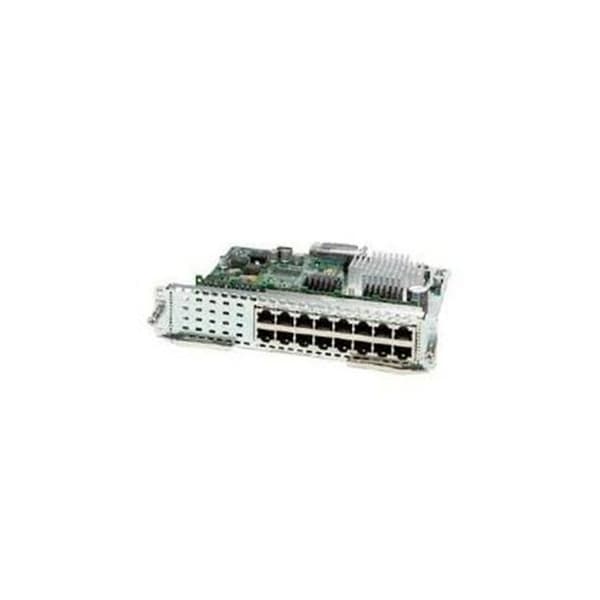 Cisco SM-ES2-24-P- REFURBISHED