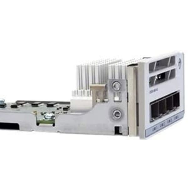 Cisco C9200-NM-4G Switchmoduler