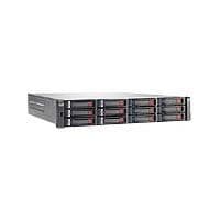 HP StorageWorks Modular Smart Array P2000 G3 FC/i...- REFURBISHED
