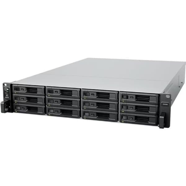 Synology SA3400D Lagringssystemer