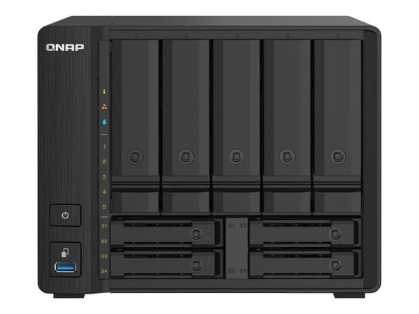 QNAP TS-932PX-4G
