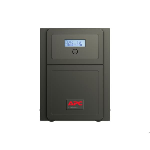 APC SMV2000CAI Keskeytymätön virtalähde (UPS)
