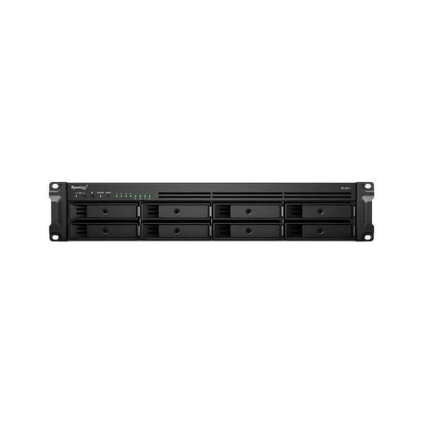 Synology RS1221RP+ Lagringssystemer