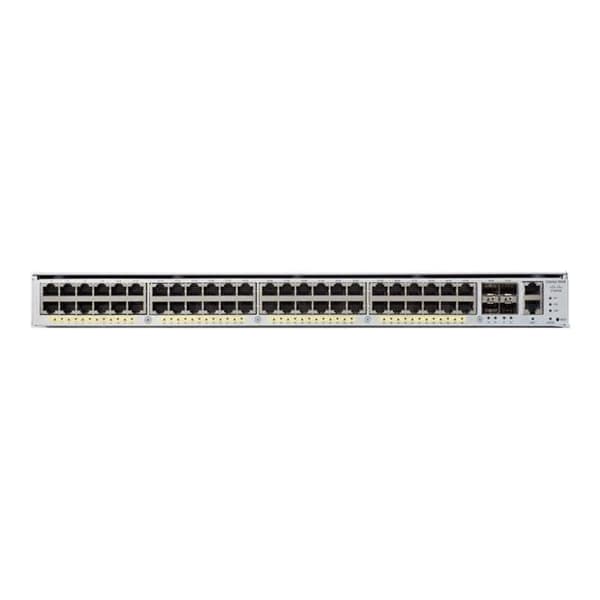 CISCO - WS-C4948E-F-E