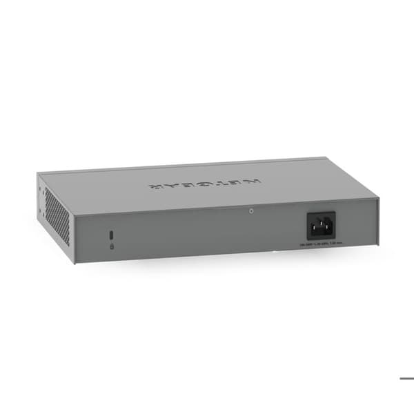 Netgear MS510TXM-100EUS Kytkimet