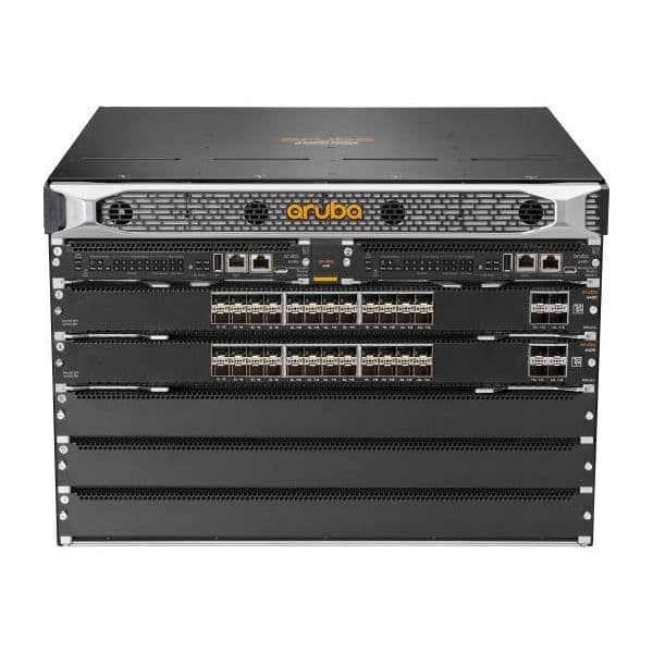 HPE - Aruba R0X30A Switchar- USED