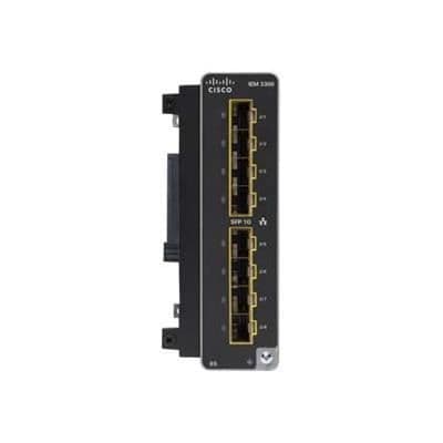Cisco IEM-3300-8S Moduler