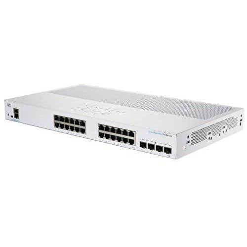 Cisco CBS350-24T-4X-EU