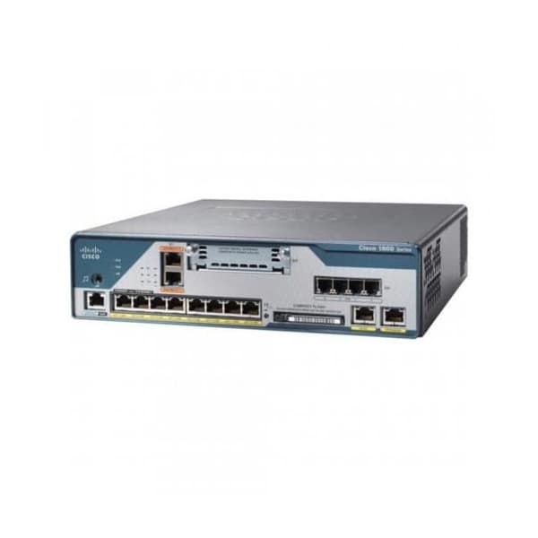 Cisco C1861-SRST-C-B/K9