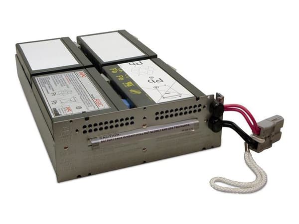 APC APCRBC157- USED
