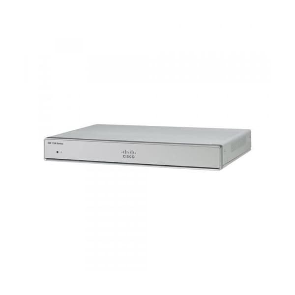 Cisco C1118-8P Router- REFURBISHED