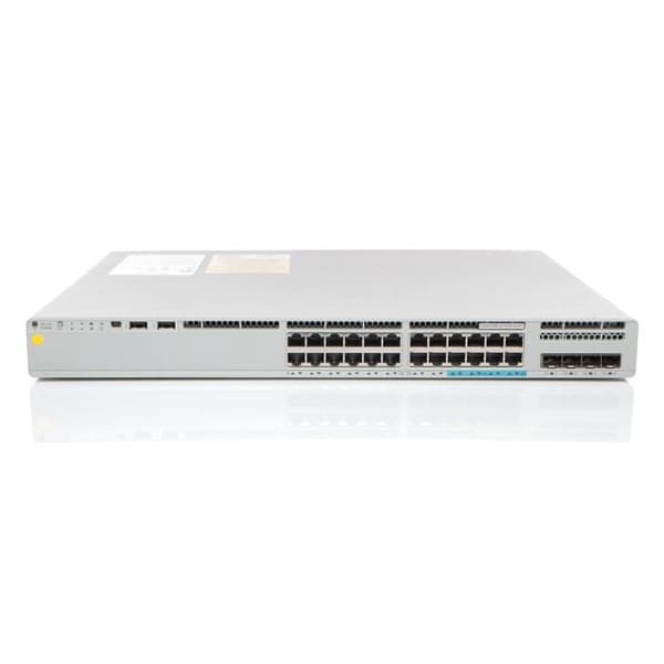 Cisco C9200L-24PXG-4X-E- REFURBISHED