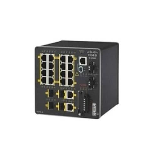 Cisco IE-2000-16TC-G-N