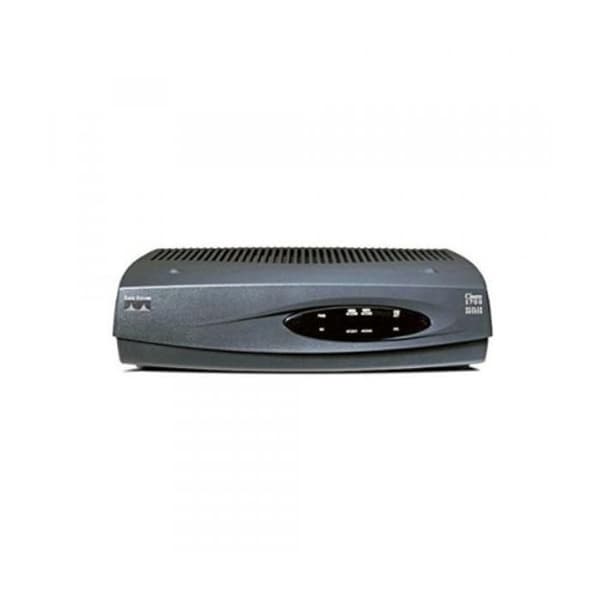 Cisco CISCO1721 Reititin