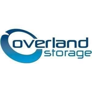 OVERLAND STORAGE RDX QuikStor - Disklæser - RDX - SuperSpeed USB 3.0 - Ekstern
