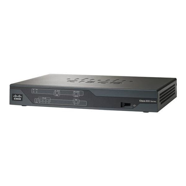 CISCO - CISCO887V-K9