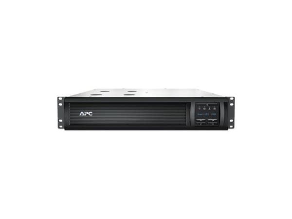 APC SMT1500RMI2UC