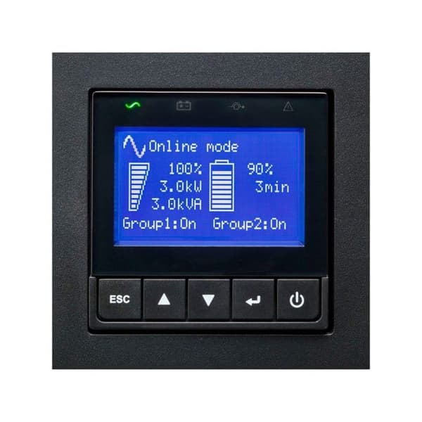 Eaton 9PX2200IRT2U