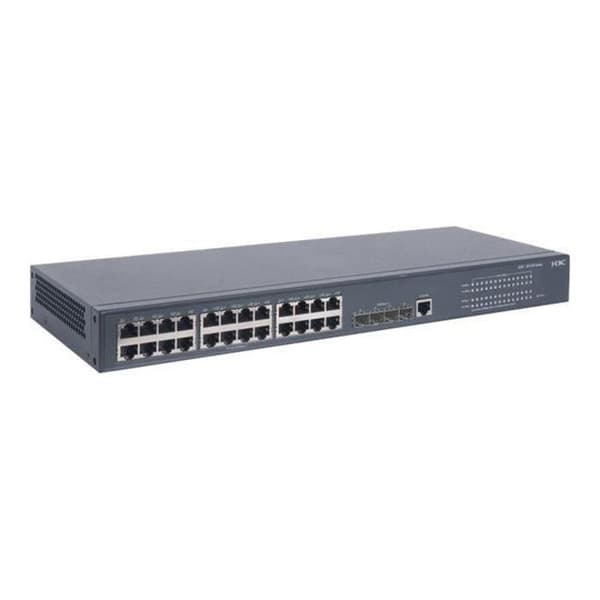 HP A5120-24G SI Kytkin