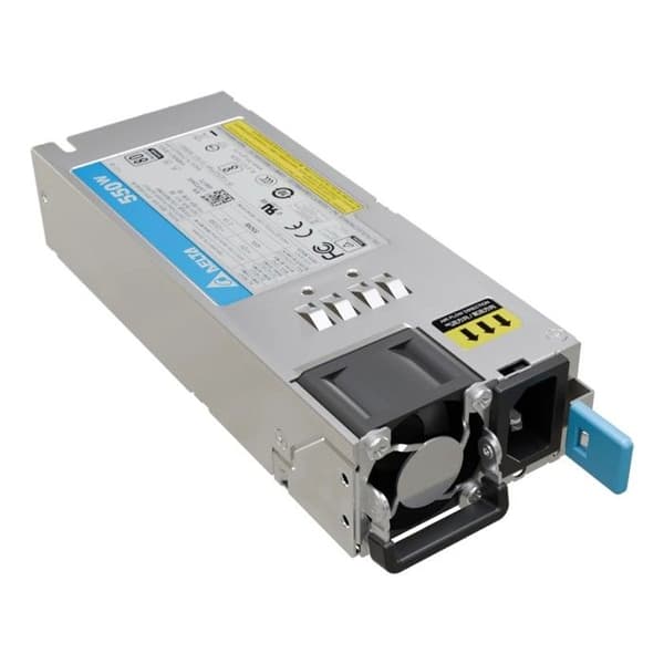 Mikrotik Strømforsyning 12V 550W til ROSE Data Server