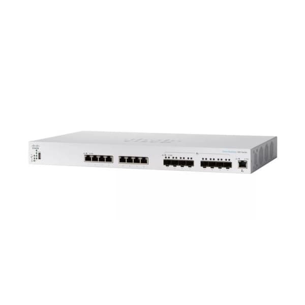Cisco CBS350-16XTS-EU- USED