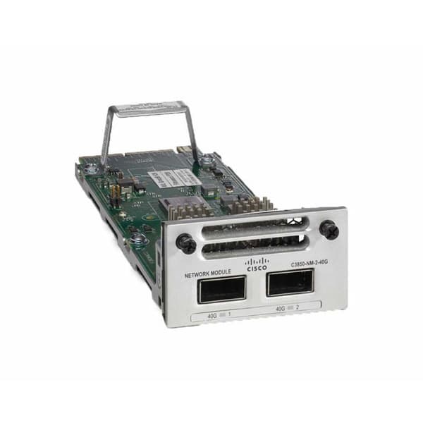 Cisco C9300-NM-2Y
