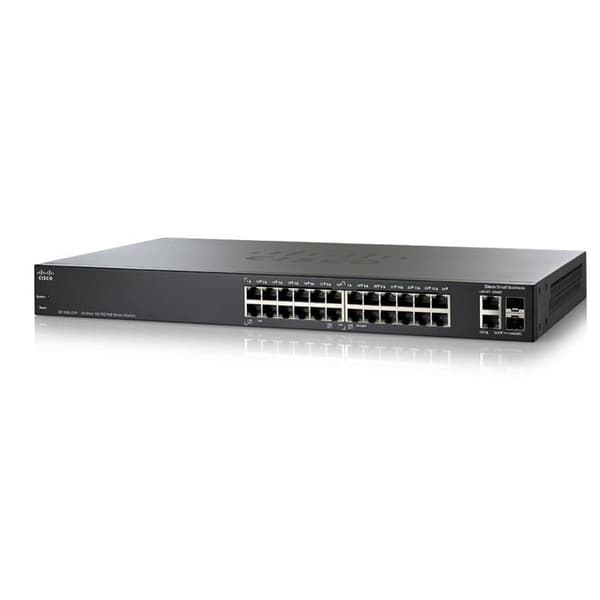 Cisco SLM224PT-EU
