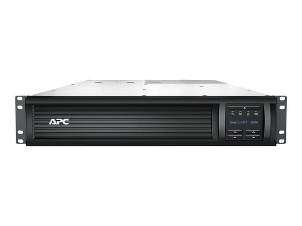 APC SMT3000RMI2UC
