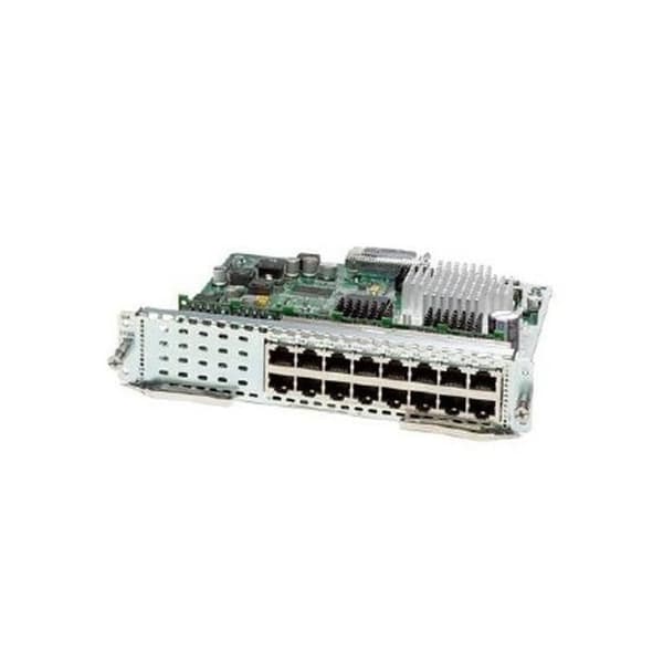 Cisco SM-ES2-16-P Switchmoduler
