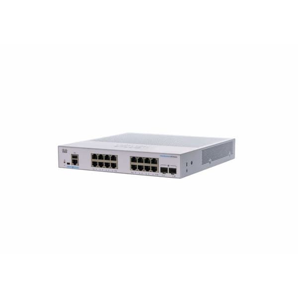 Cisco CBS250-16T-2G-EU