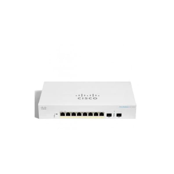 Cisco CBS250-24P-4X-EU