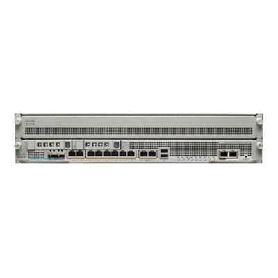 Cisco ASA5585-S20X-K9