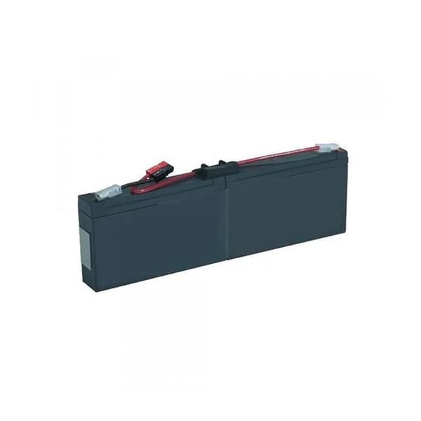 multimatic MM-18-BP Erstatningsbatterier ASI