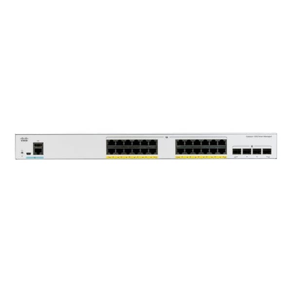 Cisco C1000-24FP-4X-L