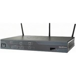 Cisco C888-K9
