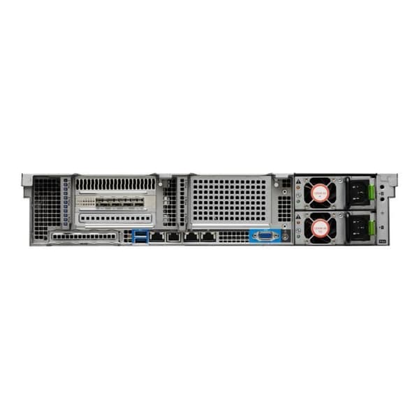 Cisco 8540 Wireless Controller Netværksadministrationsenhed 10 GigE 2U rackmonterbar