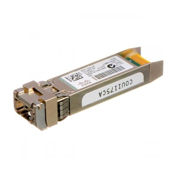 Cisco SFP-10G-LR-S