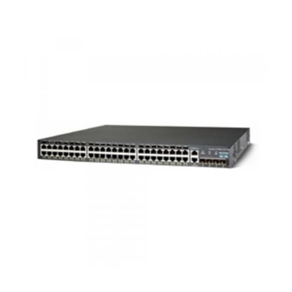 Cisco WS-C2948G-GE-TX
