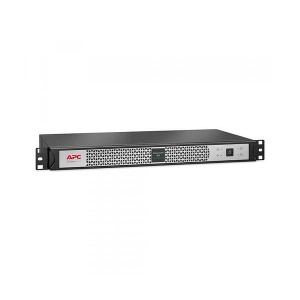 APC SCL500RMI1UC