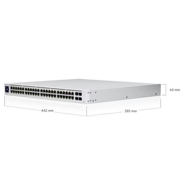 UbiQuiti USW-PRO-48