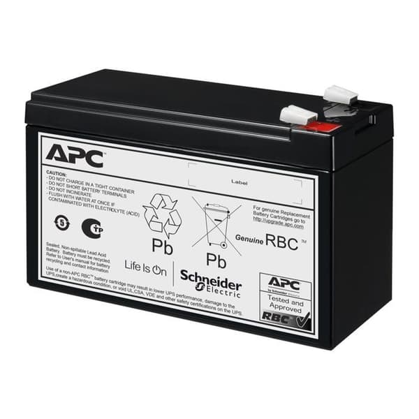 APC APCRBC176 Vara-akut ASI