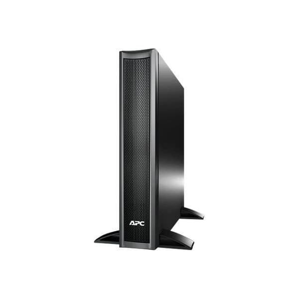 APC Smart-UPS X 48V Externt rack/tornbatteri