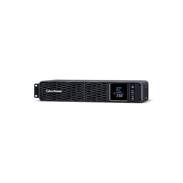 CyberPower CP2000EIPFCRM2U- USED