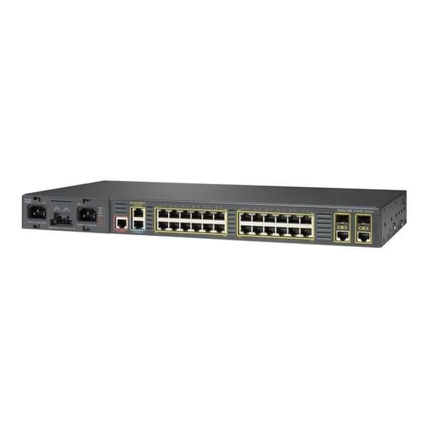 Cisco ME-3400E-24TS-M Kytkimet