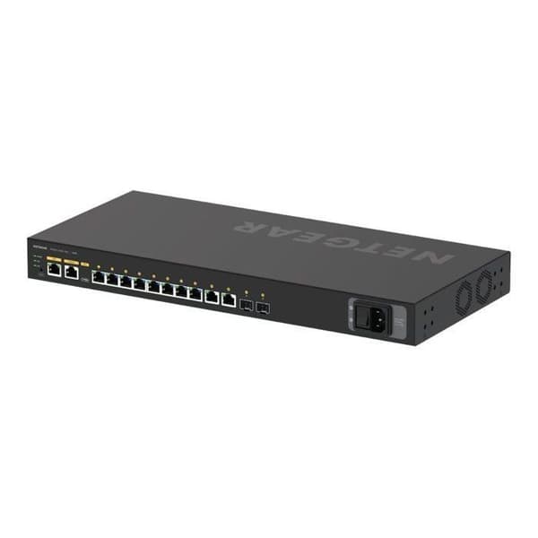 Netgear GSM4212P-100EUS
