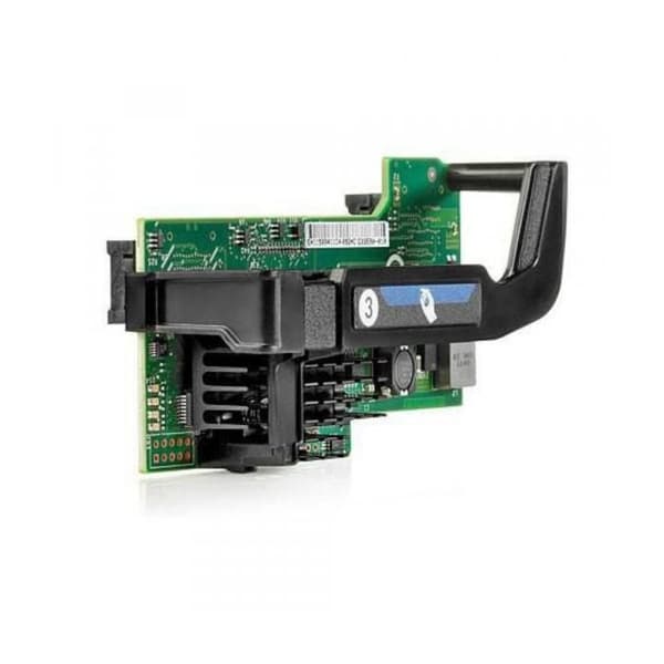 HP 656243-001 Moduulit- USED