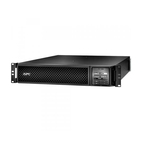 APC SRT1500XLI